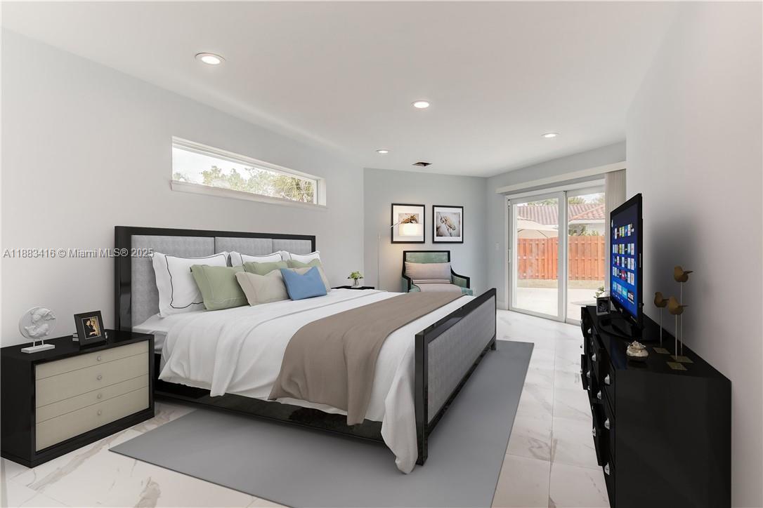 CONFERENCE RIDGE - Residential Lease