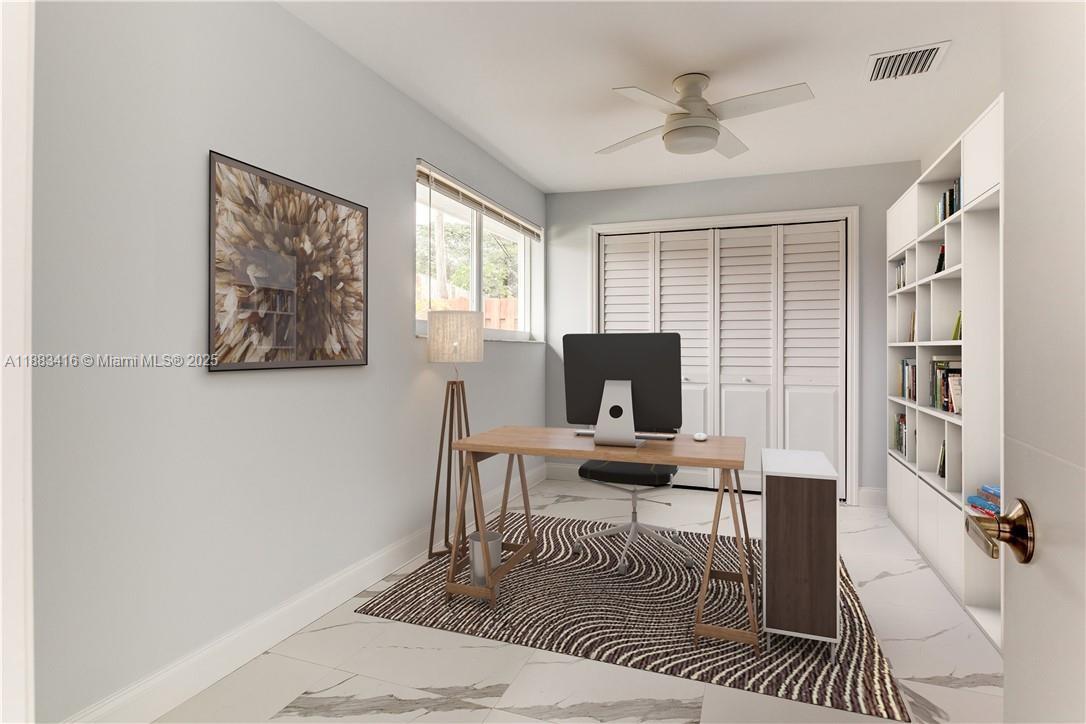 CONFERENCE RIDGE - Residential Lease