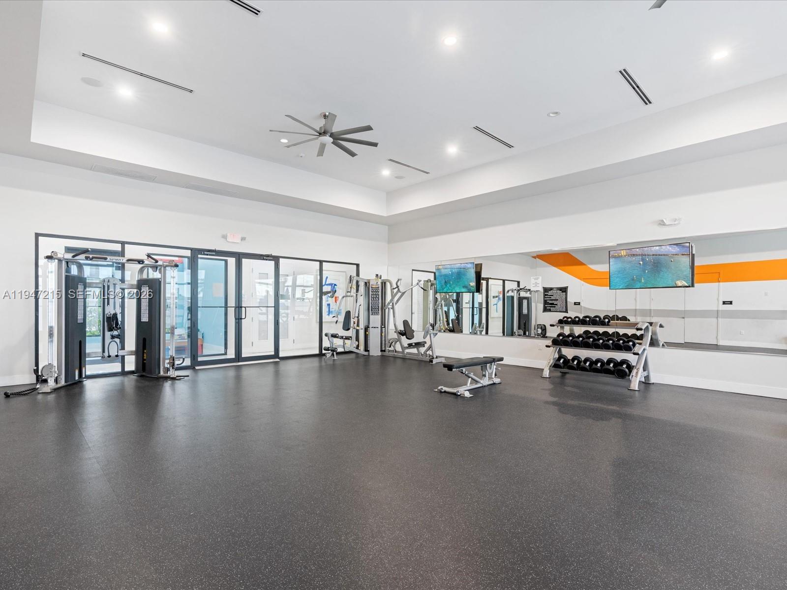 VIA VENTURA NEIGHBORHOOD - Residential