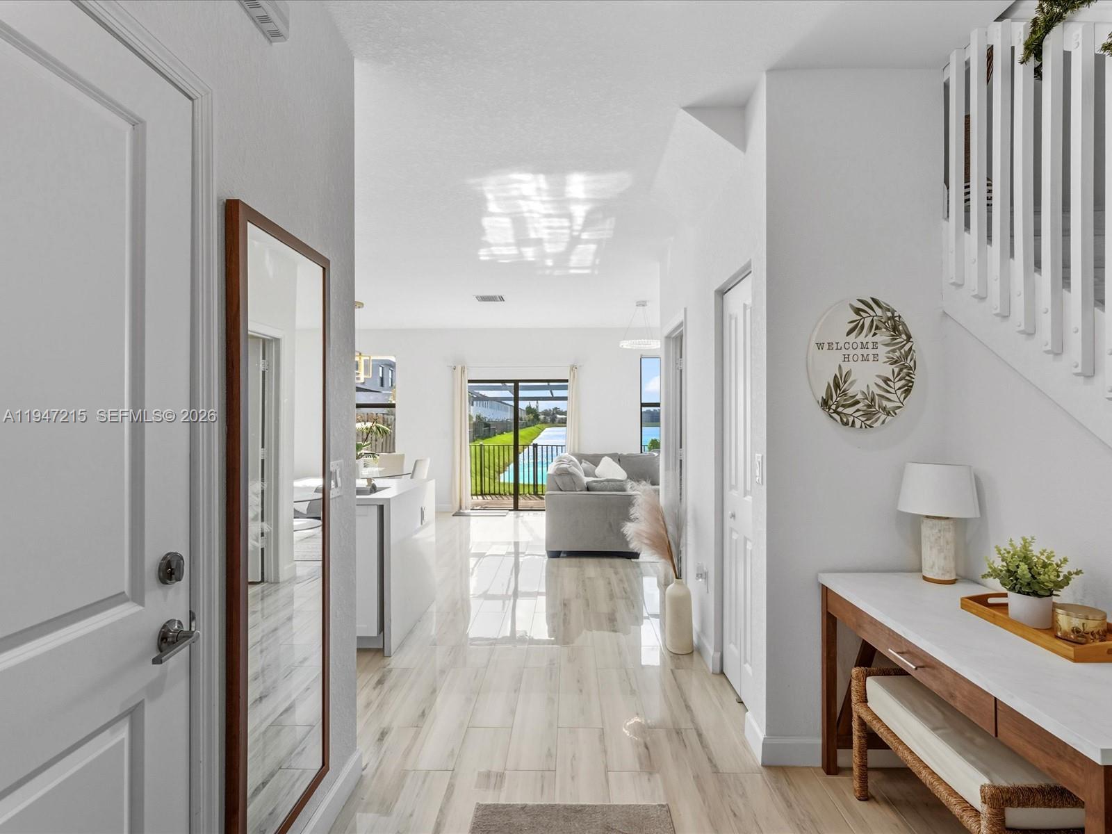 VIA VENTURA NEIGHBORHOOD - Residential