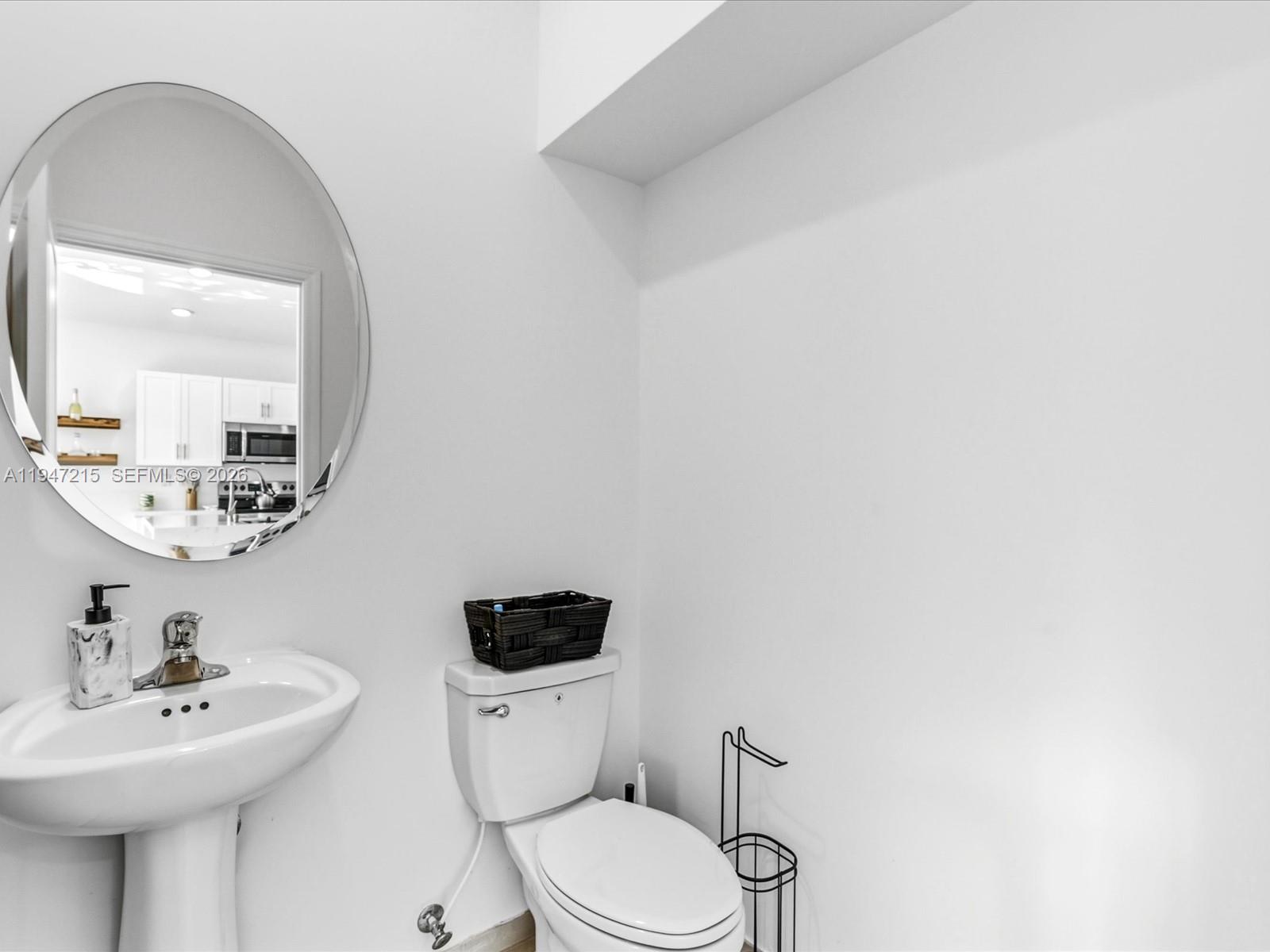 VIA VENTURA NEIGHBORHOOD - Residential