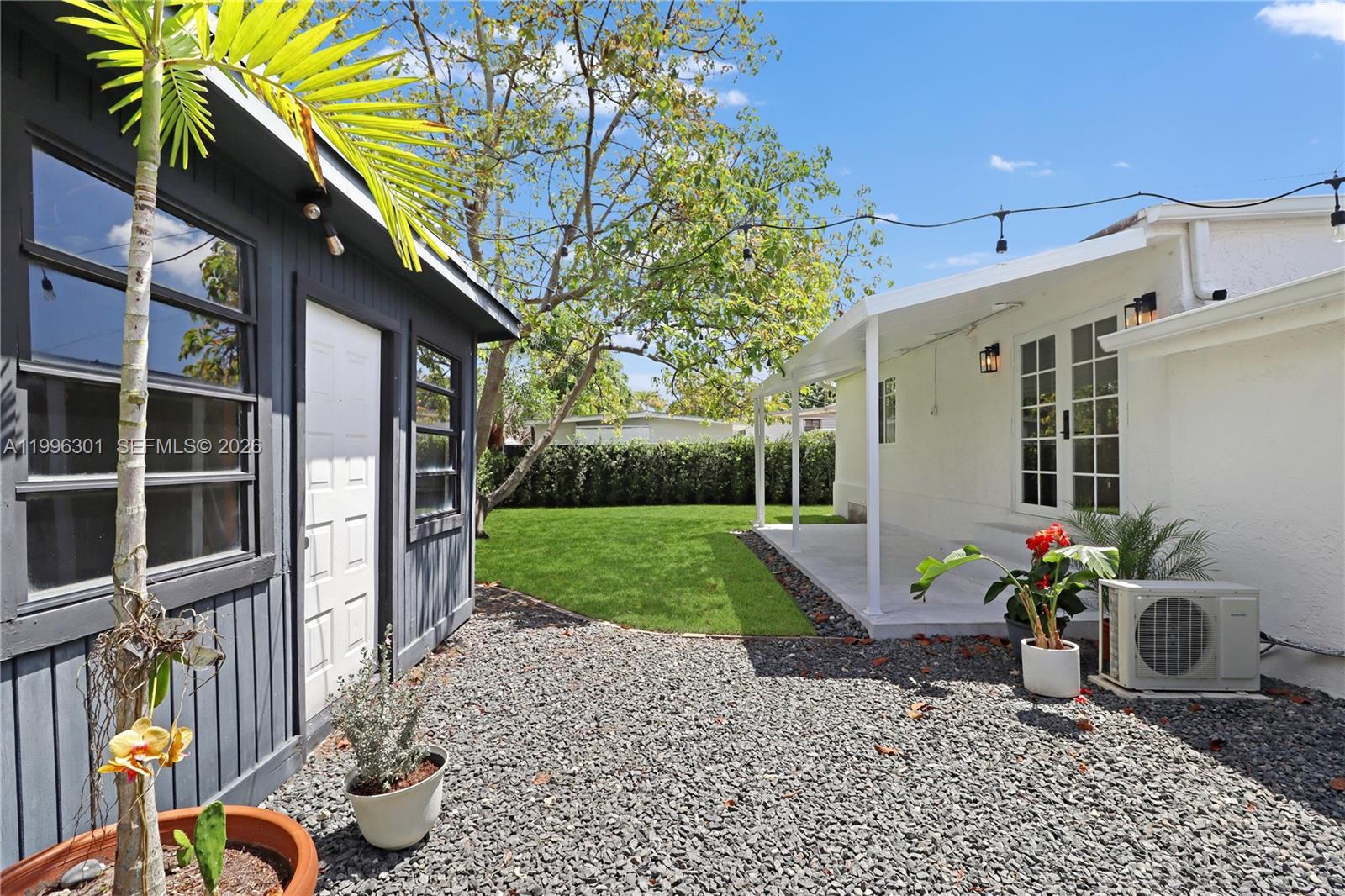 CENTRAL MIAMI PART 2 - Residential