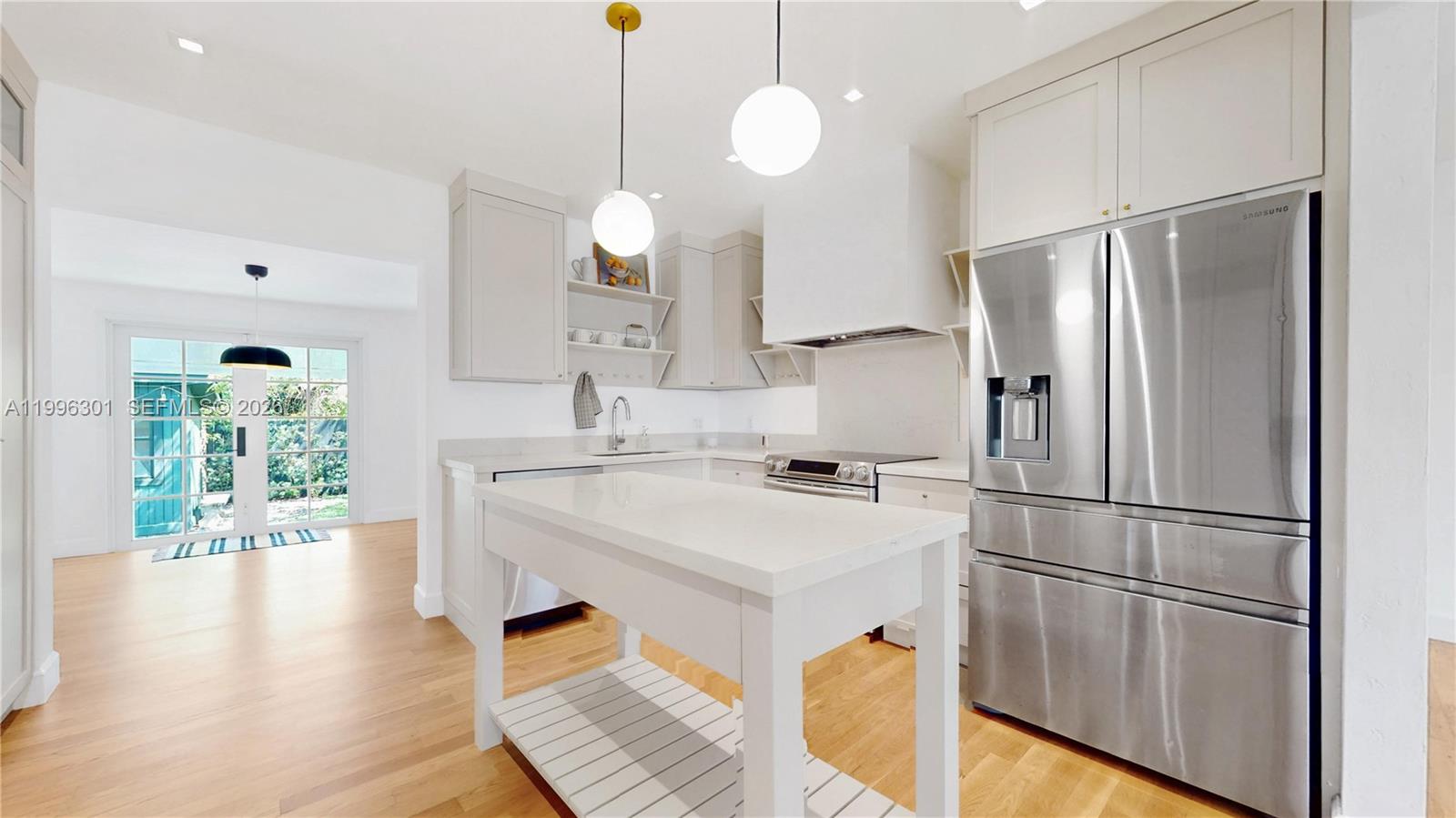 CENTRAL MIAMI PART 2 - Residential