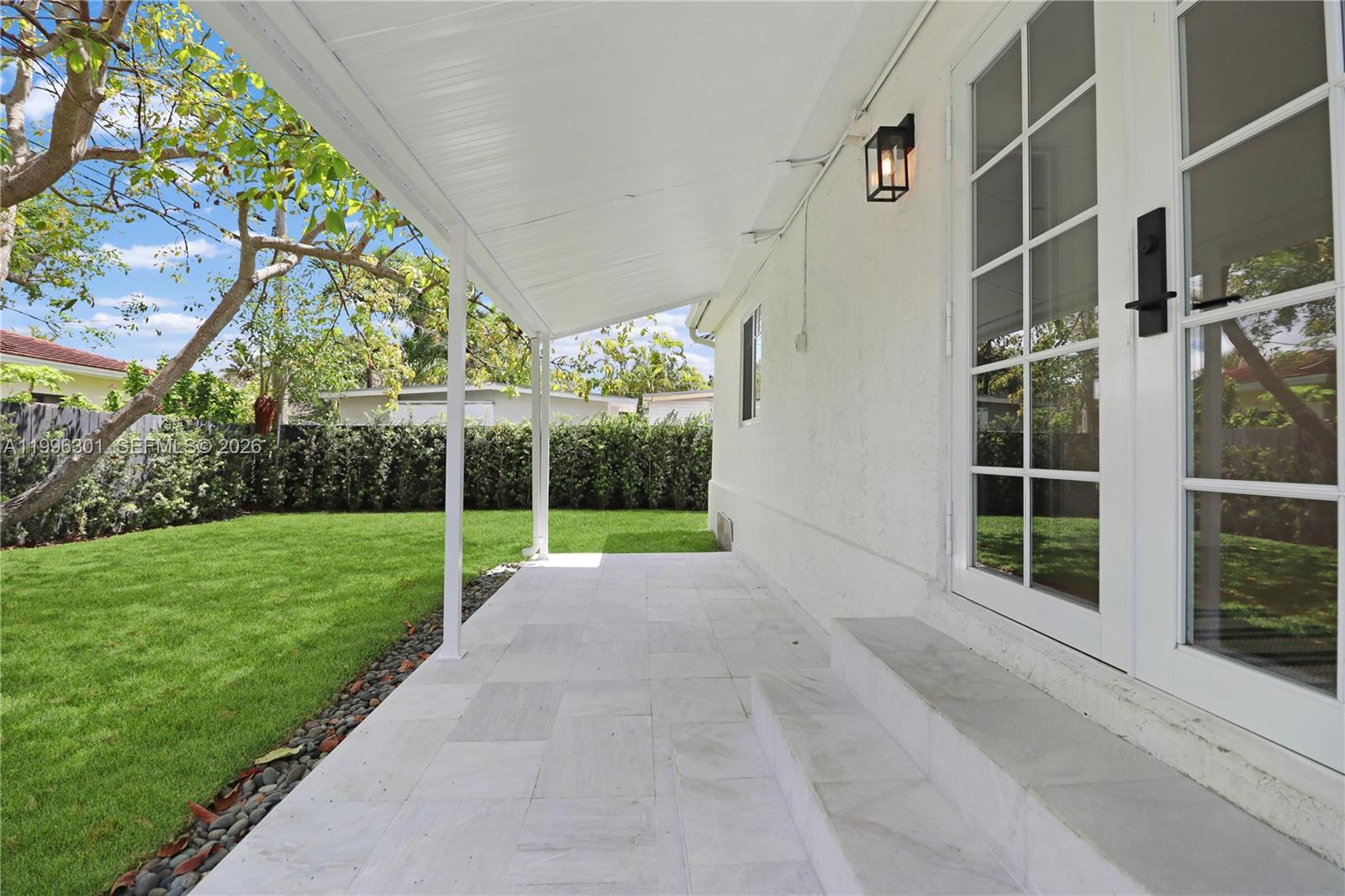 CENTRAL MIAMI PART 2 - Residential