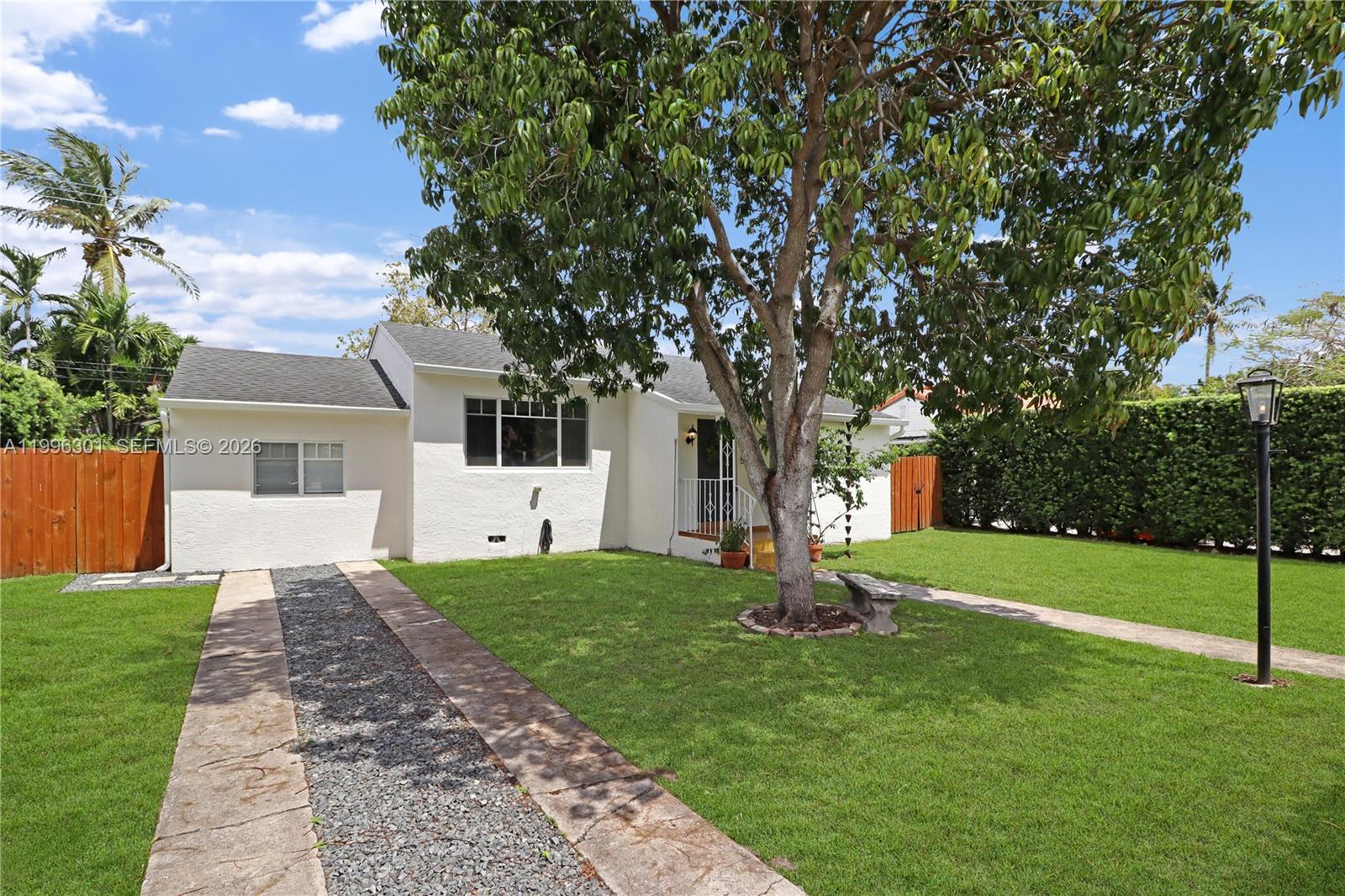 CENTRAL MIAMI PART 2 - Residential