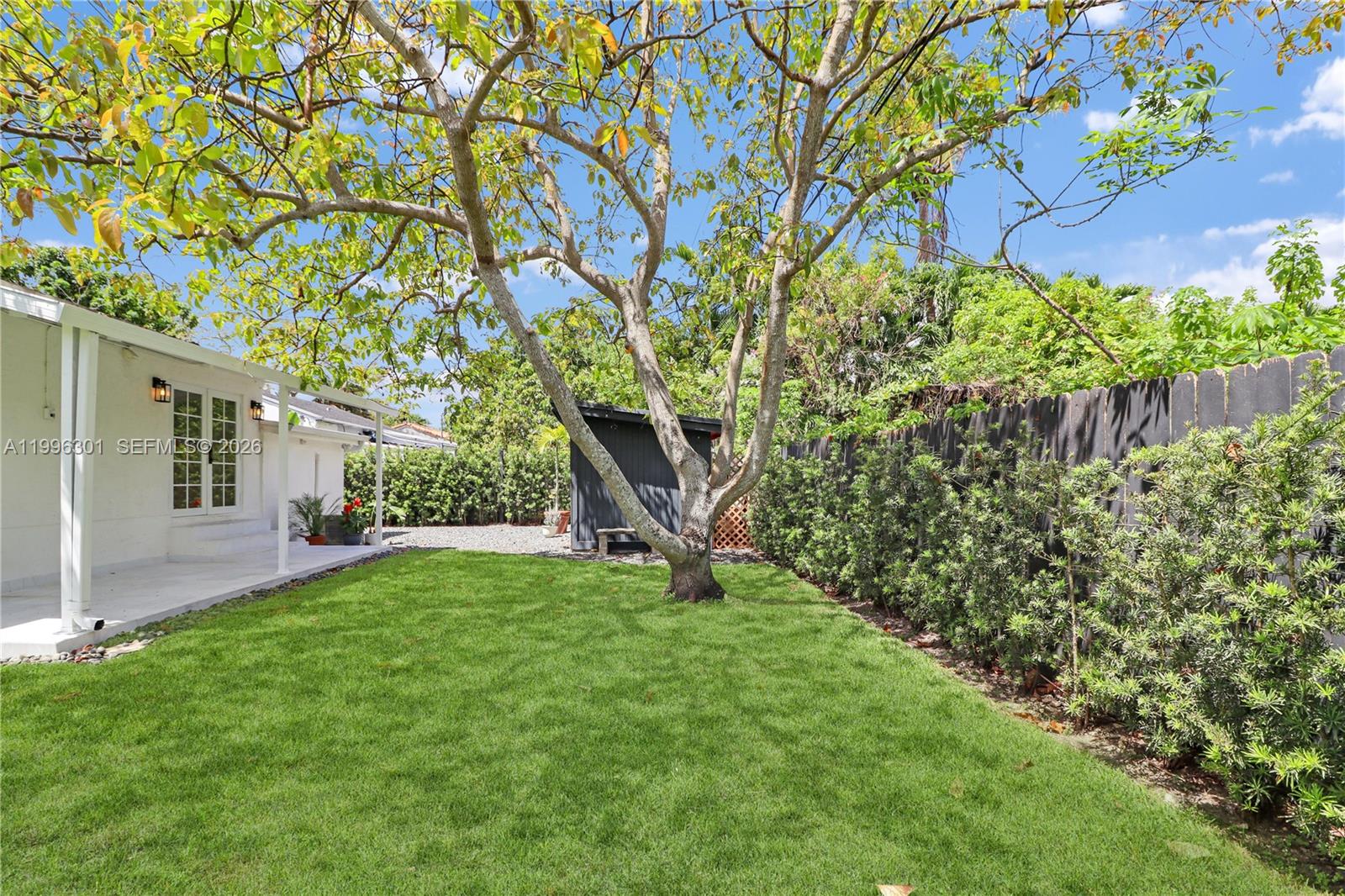 CENTRAL MIAMI PART 2 - Residential