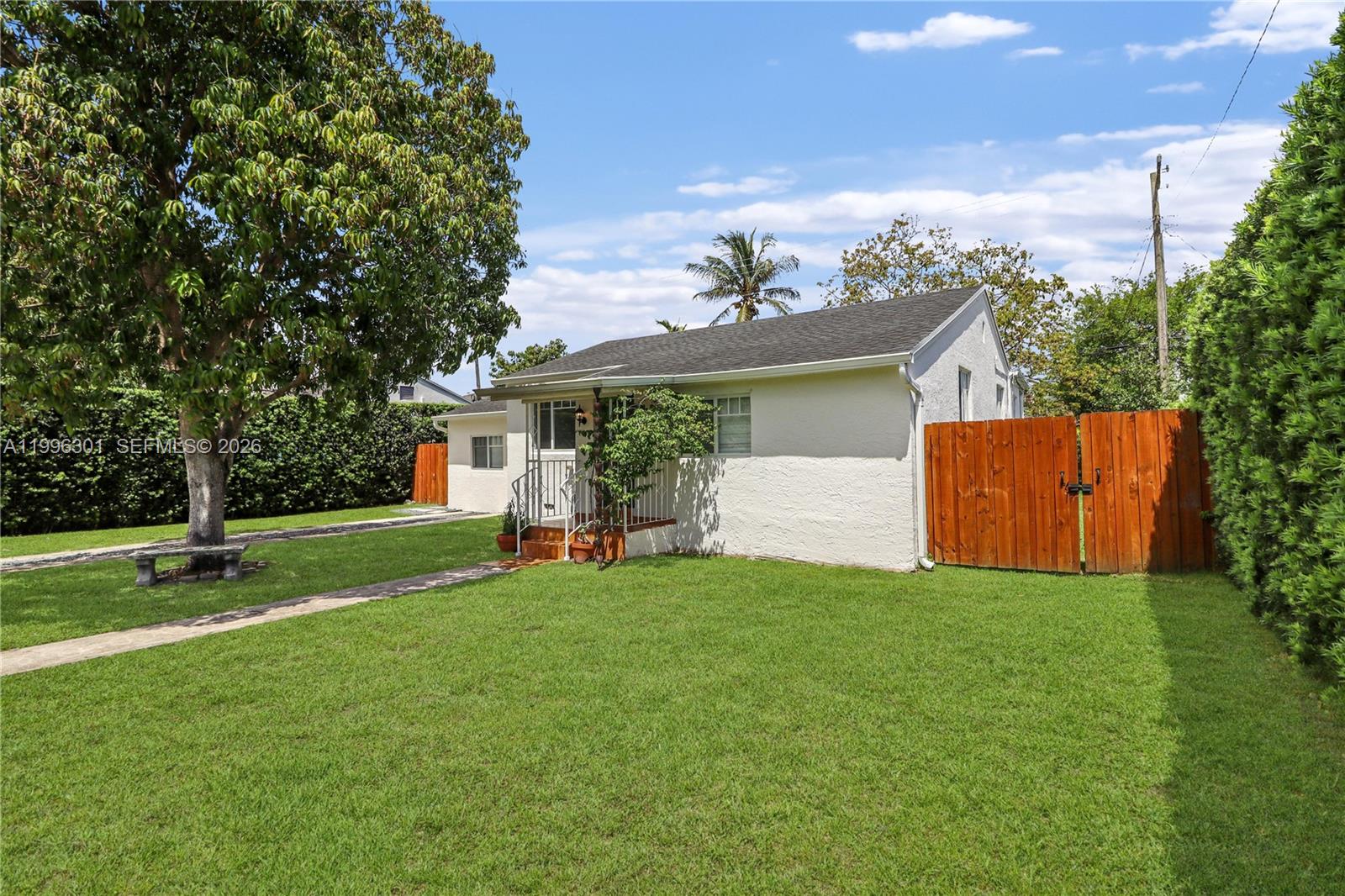 CENTRAL MIAMI PART 2 - Residential