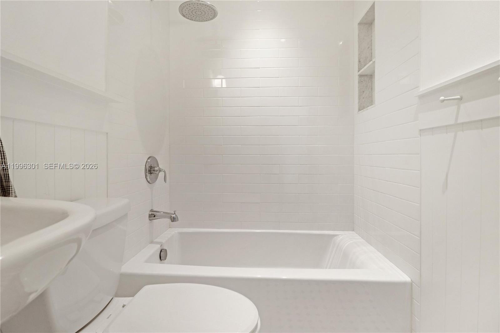 CENTRAL MIAMI PART 2 - Residential