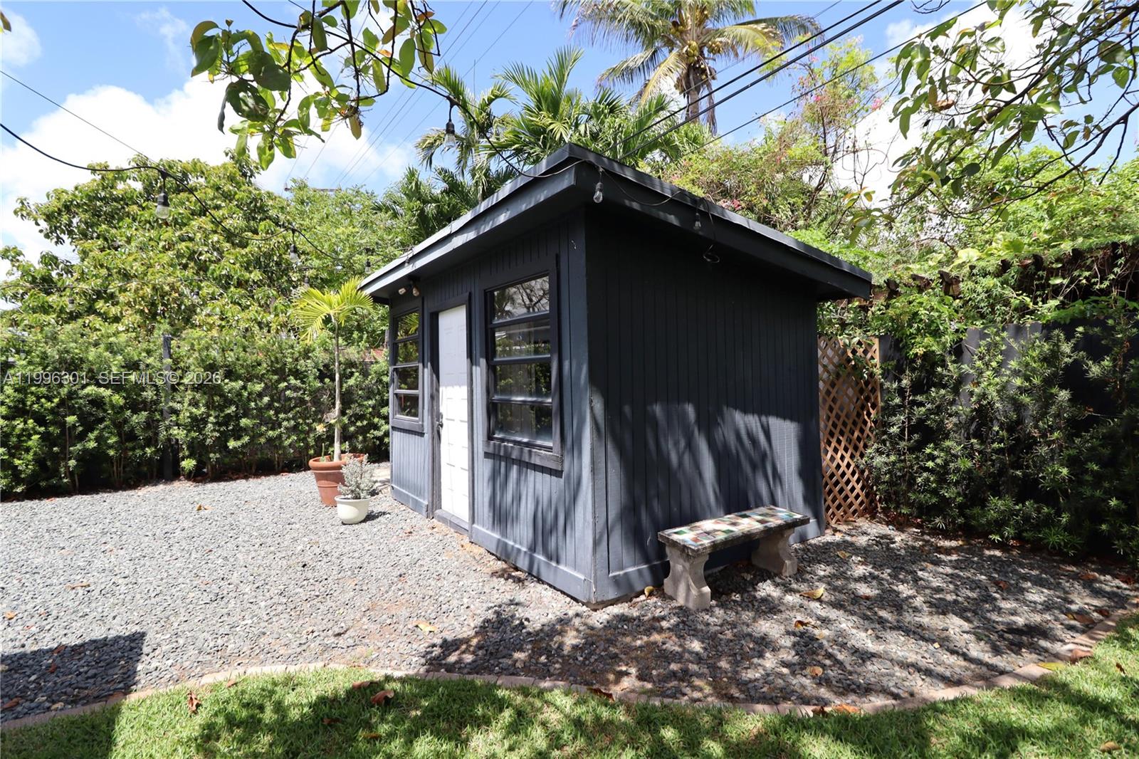 CENTRAL MIAMI PART 2 - Residential