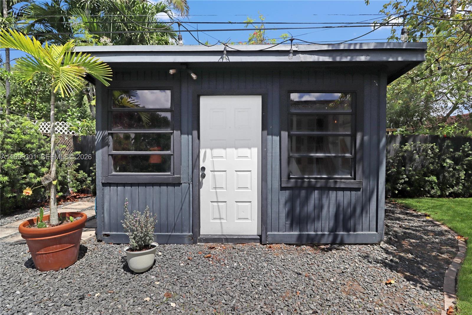 CENTRAL MIAMI PART 2 - Residential