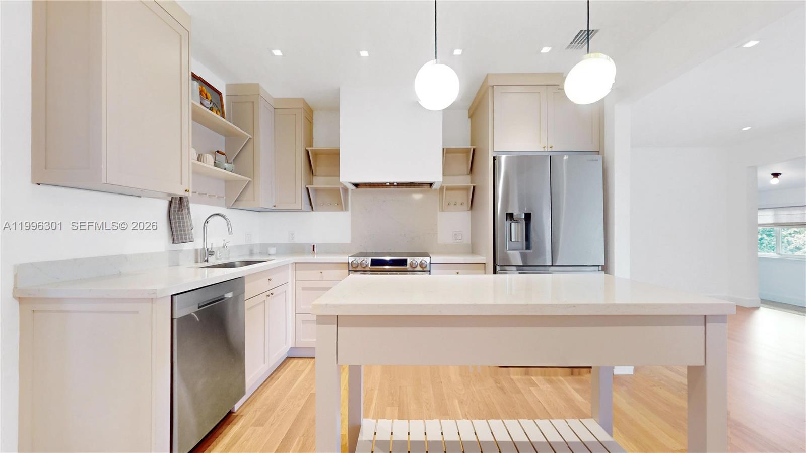 CENTRAL MIAMI PART 2 - Residential