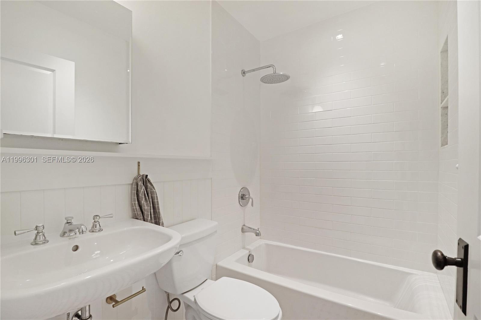 CENTRAL MIAMI PART 2 - Residential