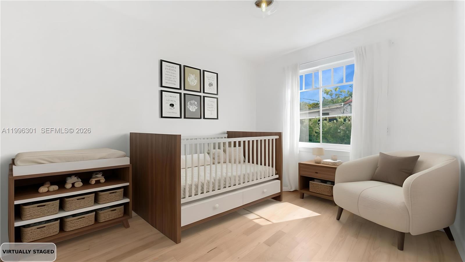 CENTRAL MIAMI PART 2 - Residential