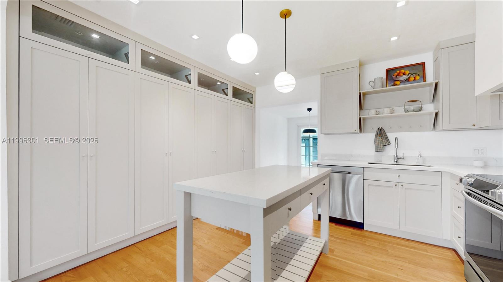 CENTRAL MIAMI PART 2 - Residential