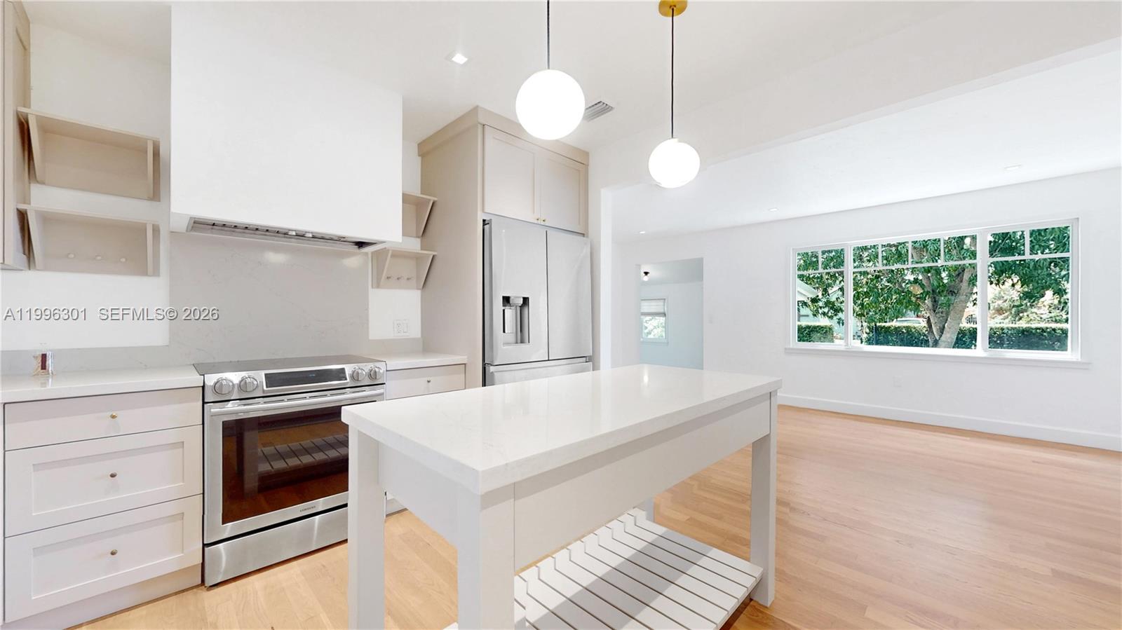 CENTRAL MIAMI PART 2 - Residential