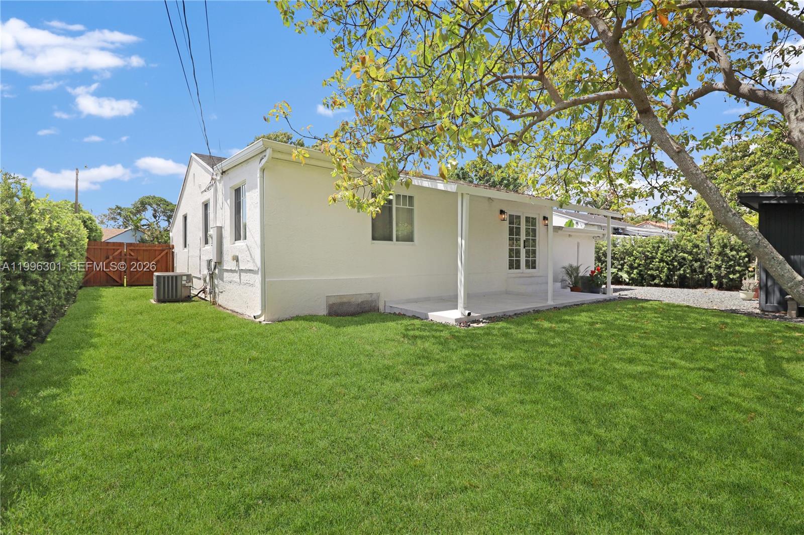 CENTRAL MIAMI PART 2 - Residential