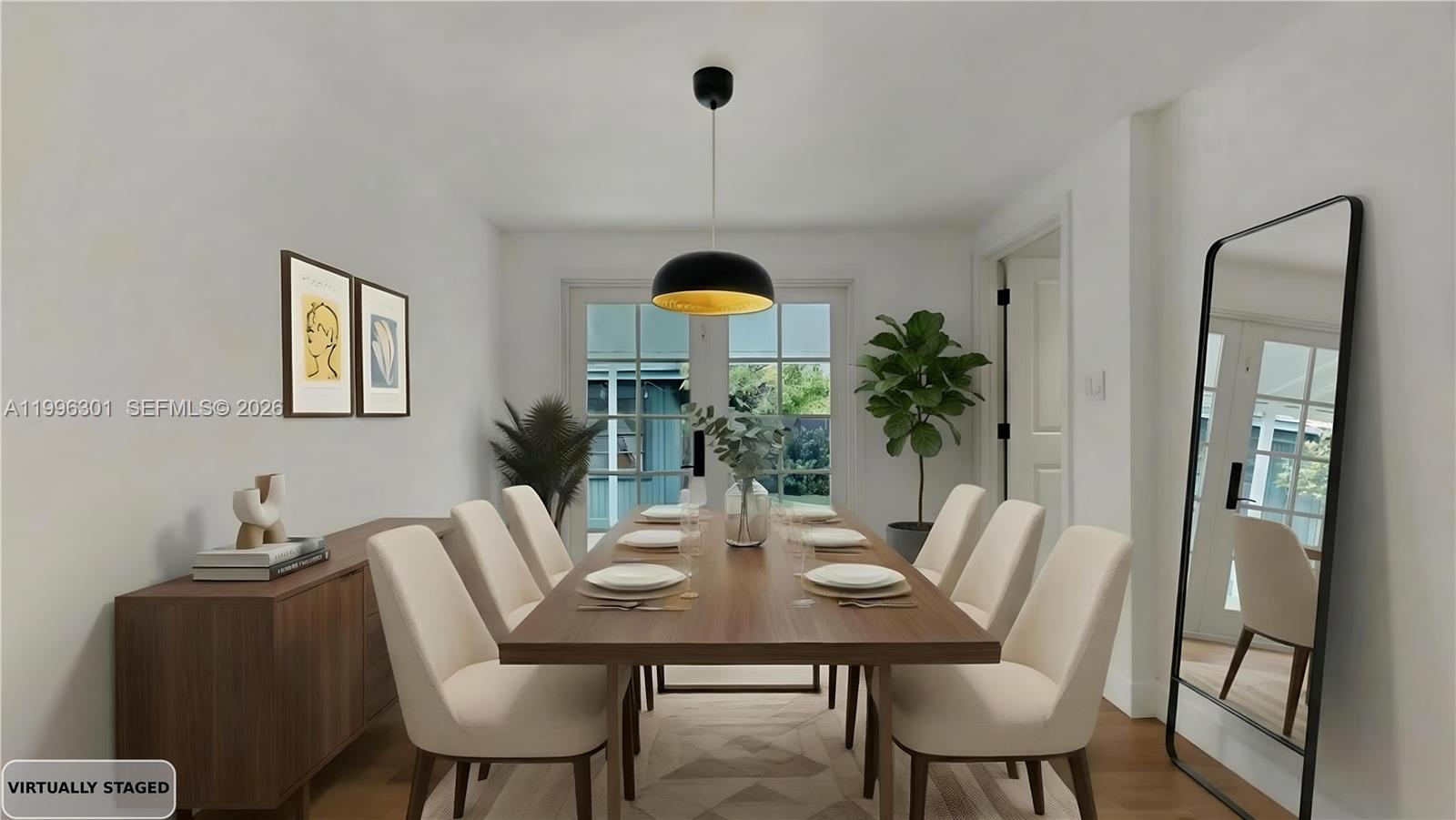 CENTRAL MIAMI PART 2 - Residential