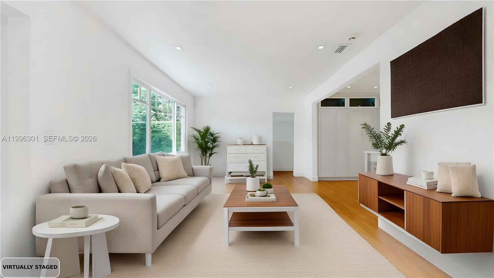 CENTRAL MIAMI PART 2 - Residential