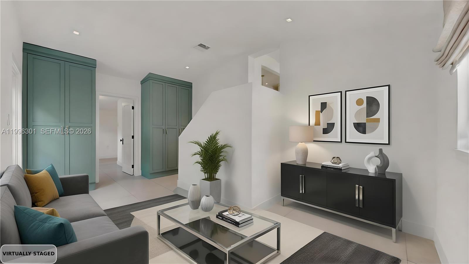 CENTRAL MIAMI PART 2 - Residential