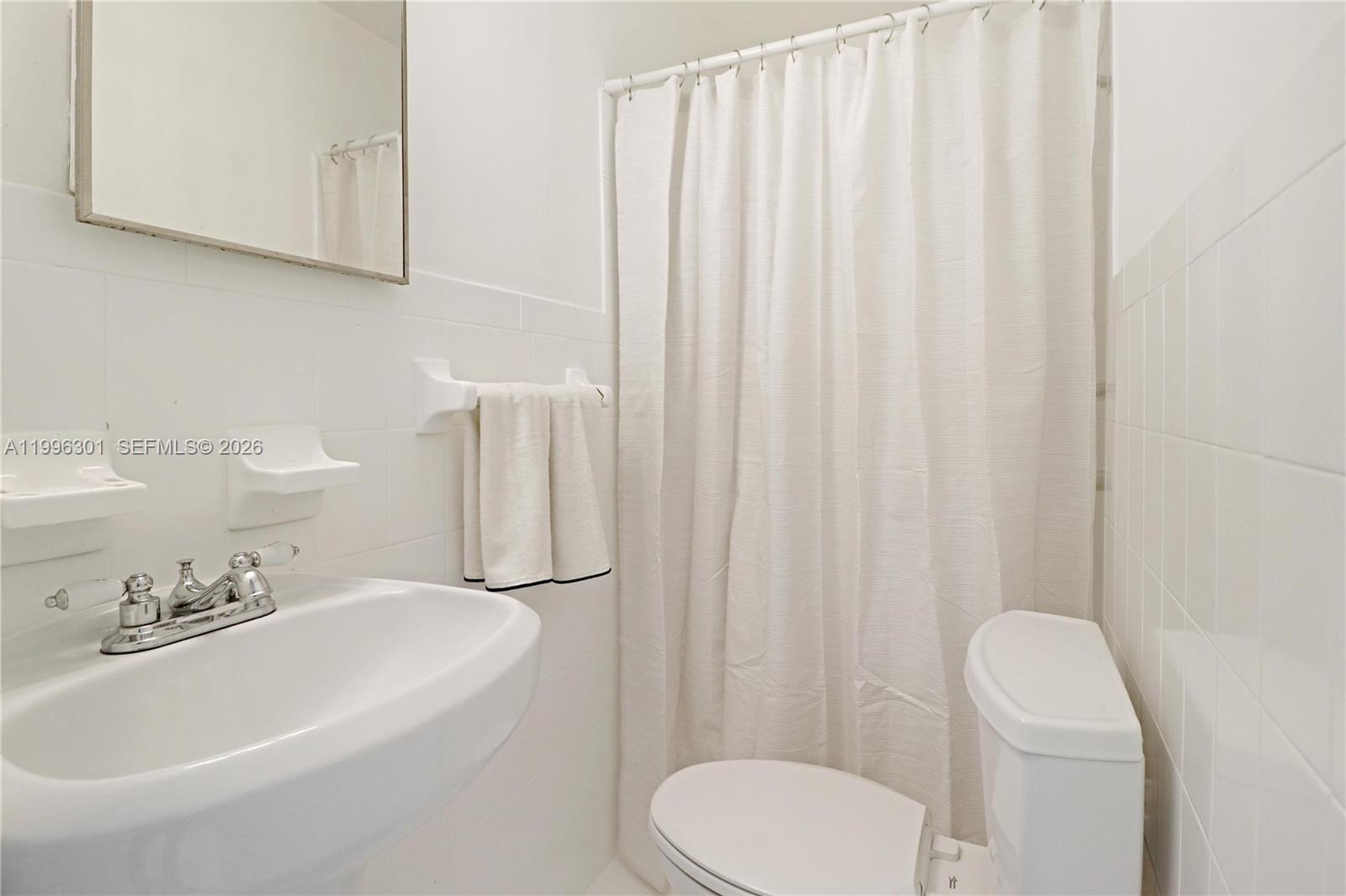 CENTRAL MIAMI PART 2 - Residential