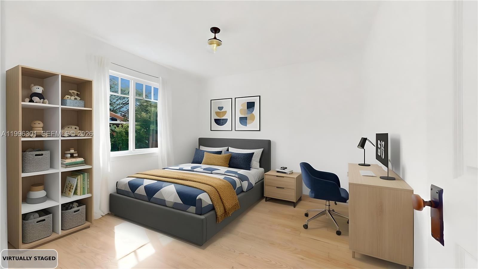 CENTRAL MIAMI PART 2 - Residential