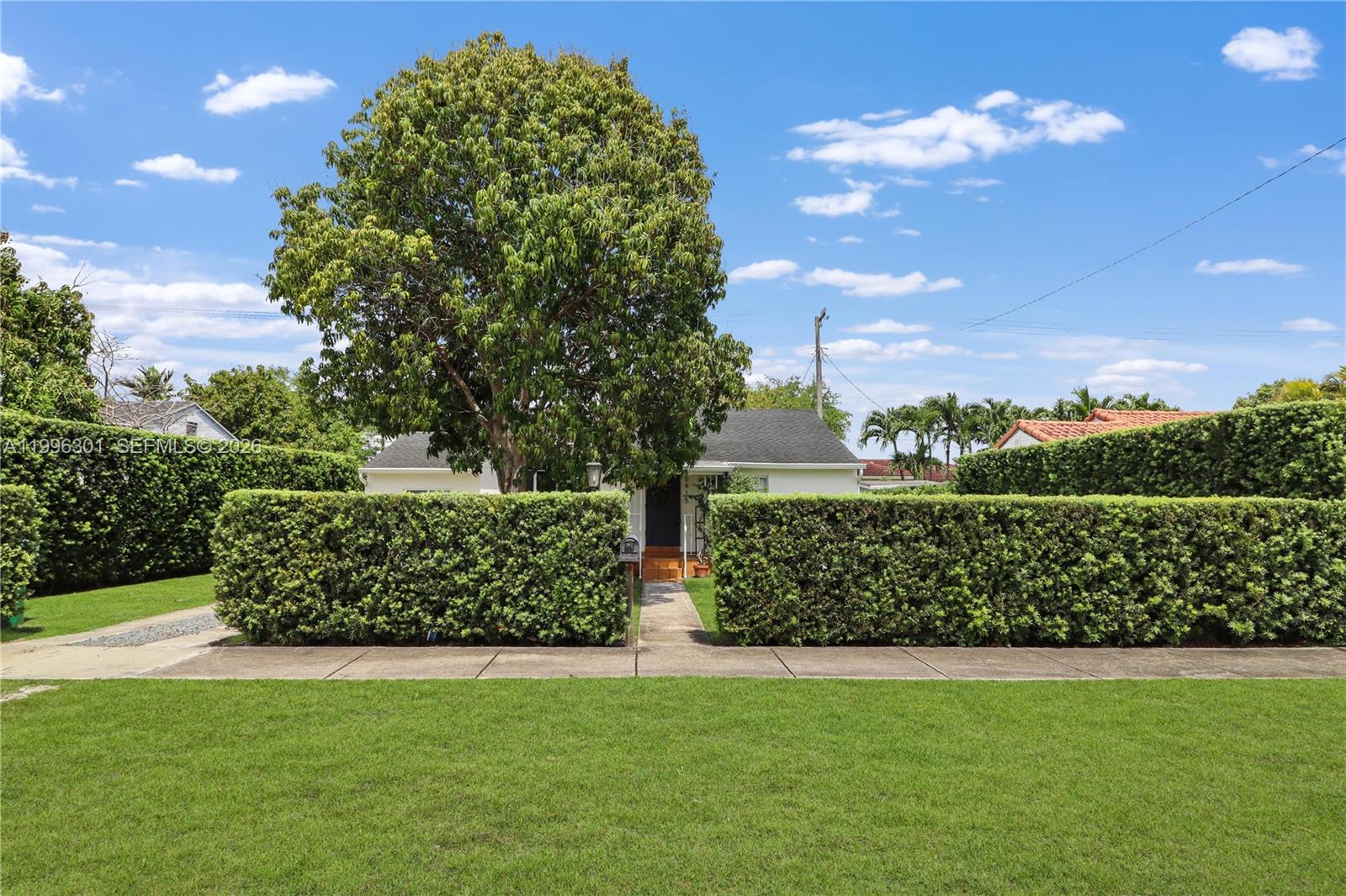 CENTRAL MIAMI PART 2 - Residential