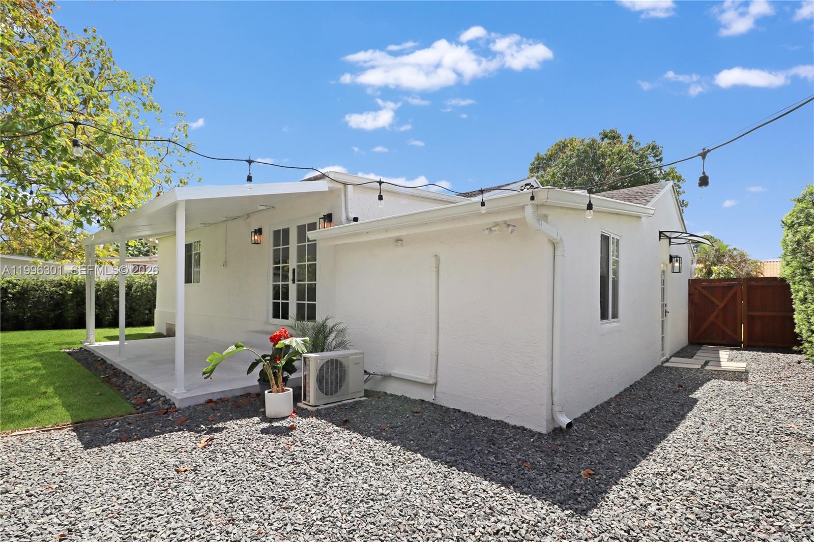 CENTRAL MIAMI PART 2 - Residential