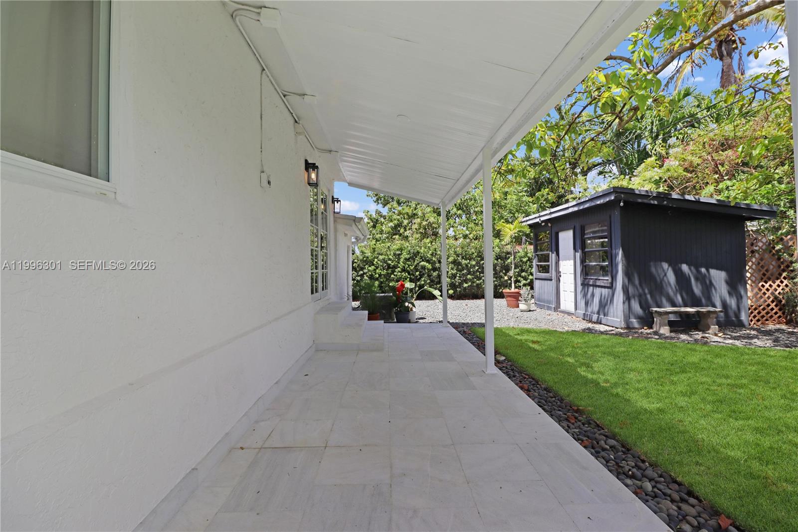 CENTRAL MIAMI PART 2 - Residential