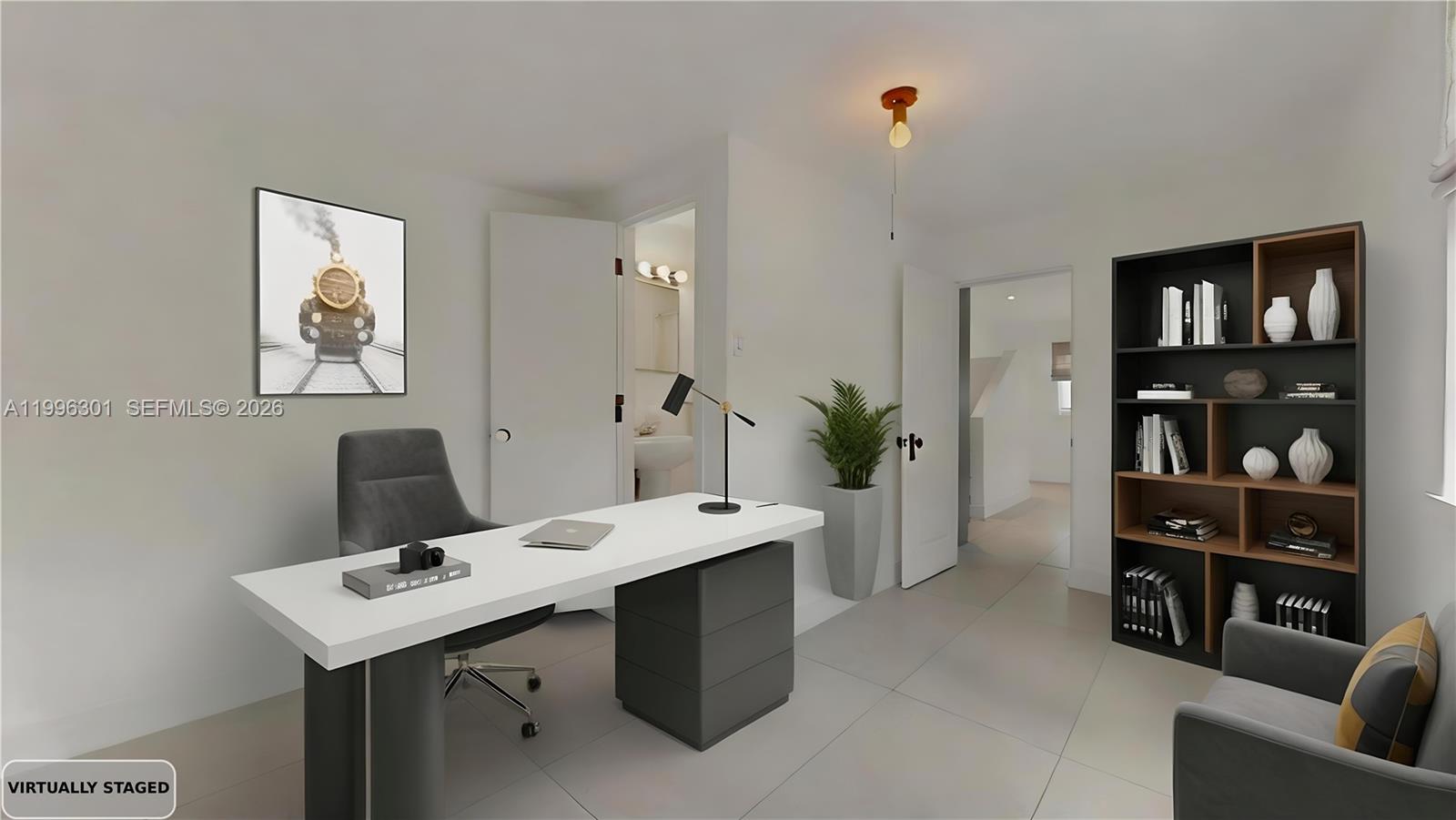 CENTRAL MIAMI PART 2 - Residential