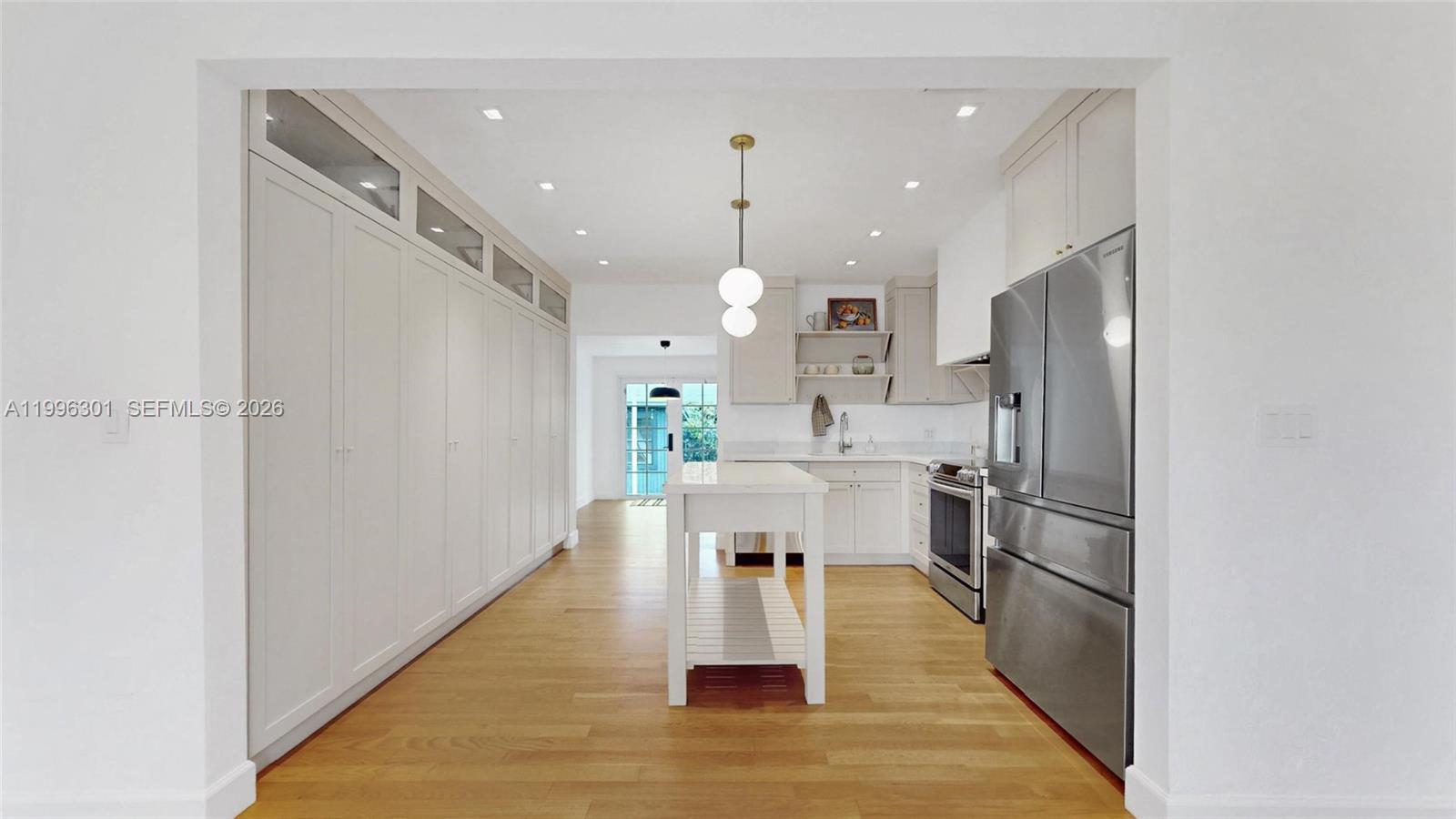 CENTRAL MIAMI PART 2 - Residential