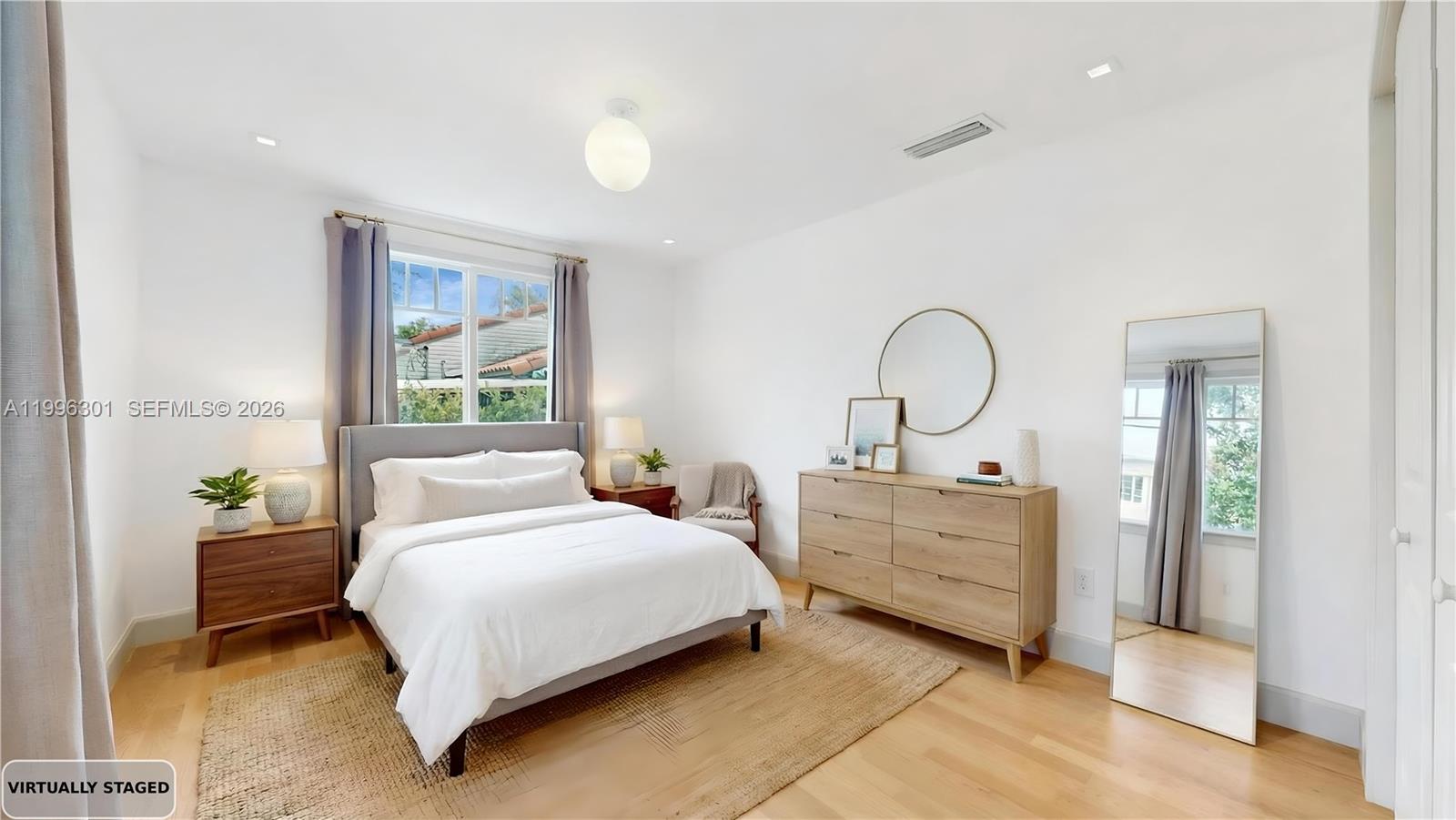 CENTRAL MIAMI PART 2 - Residential