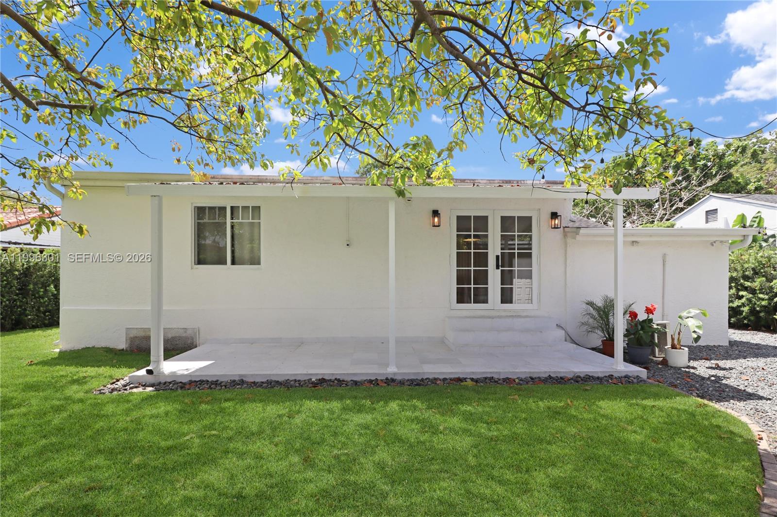 CENTRAL MIAMI PART 2 - Residential