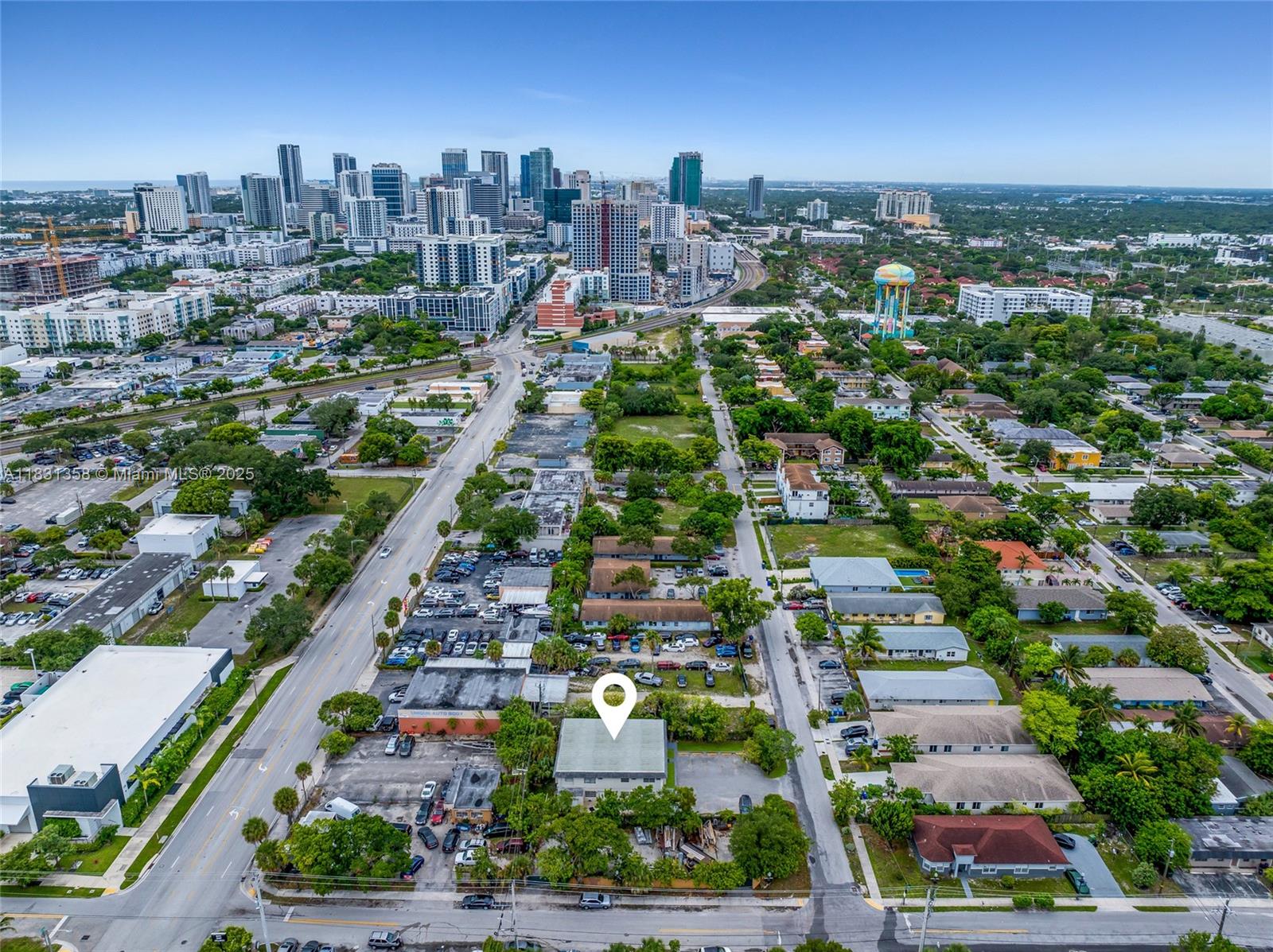 PROGRESSO - Residential Income