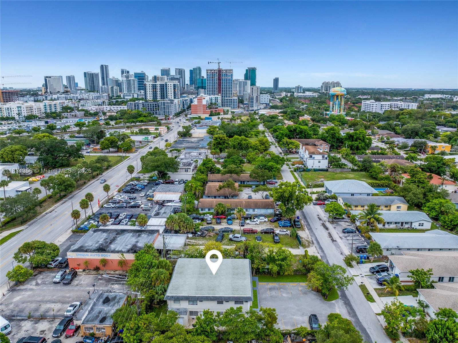 PROGRESSO - Residential Income