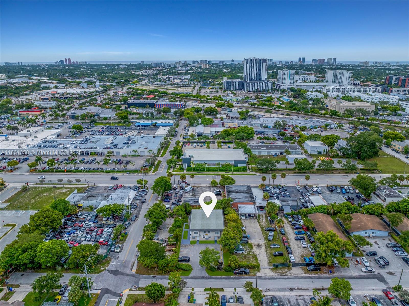 PROGRESSO - Residential Income