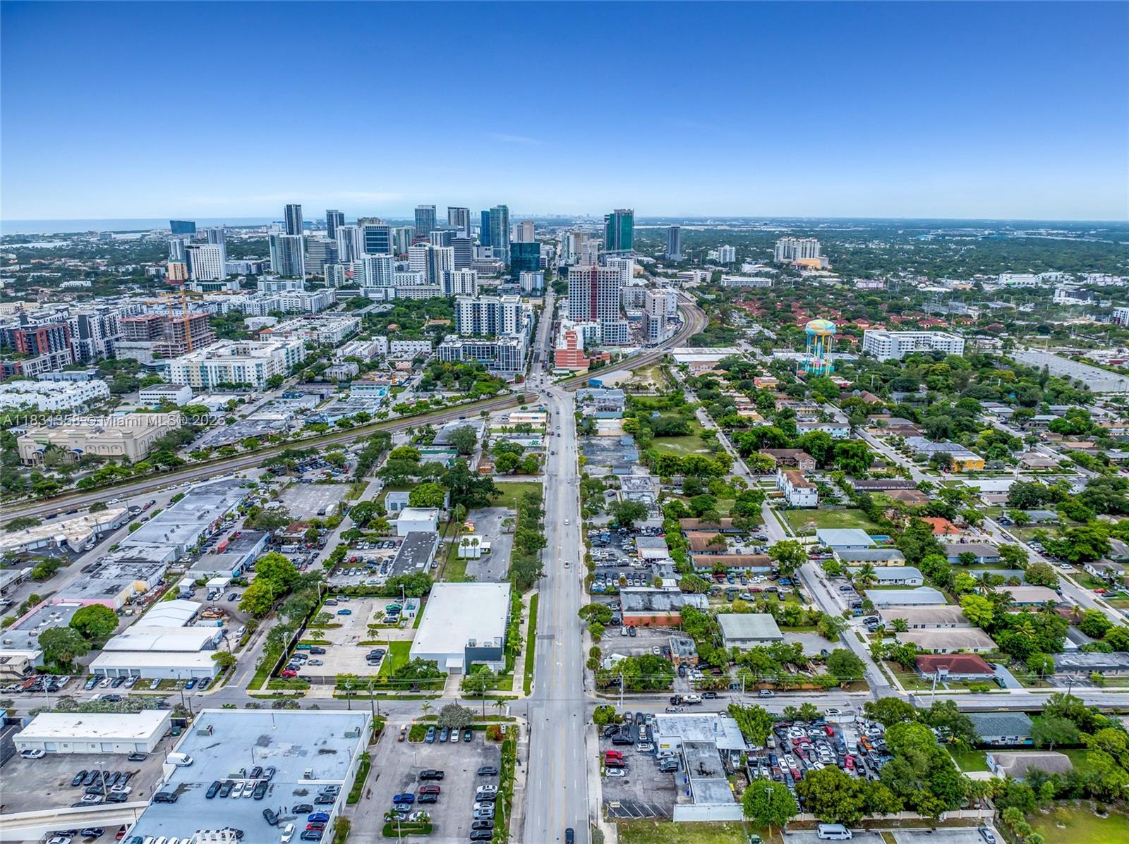 PROGRESSO - Residential Income