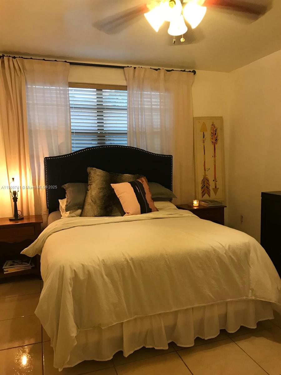 MARLBOROUGH NO 2 - Residential Lease