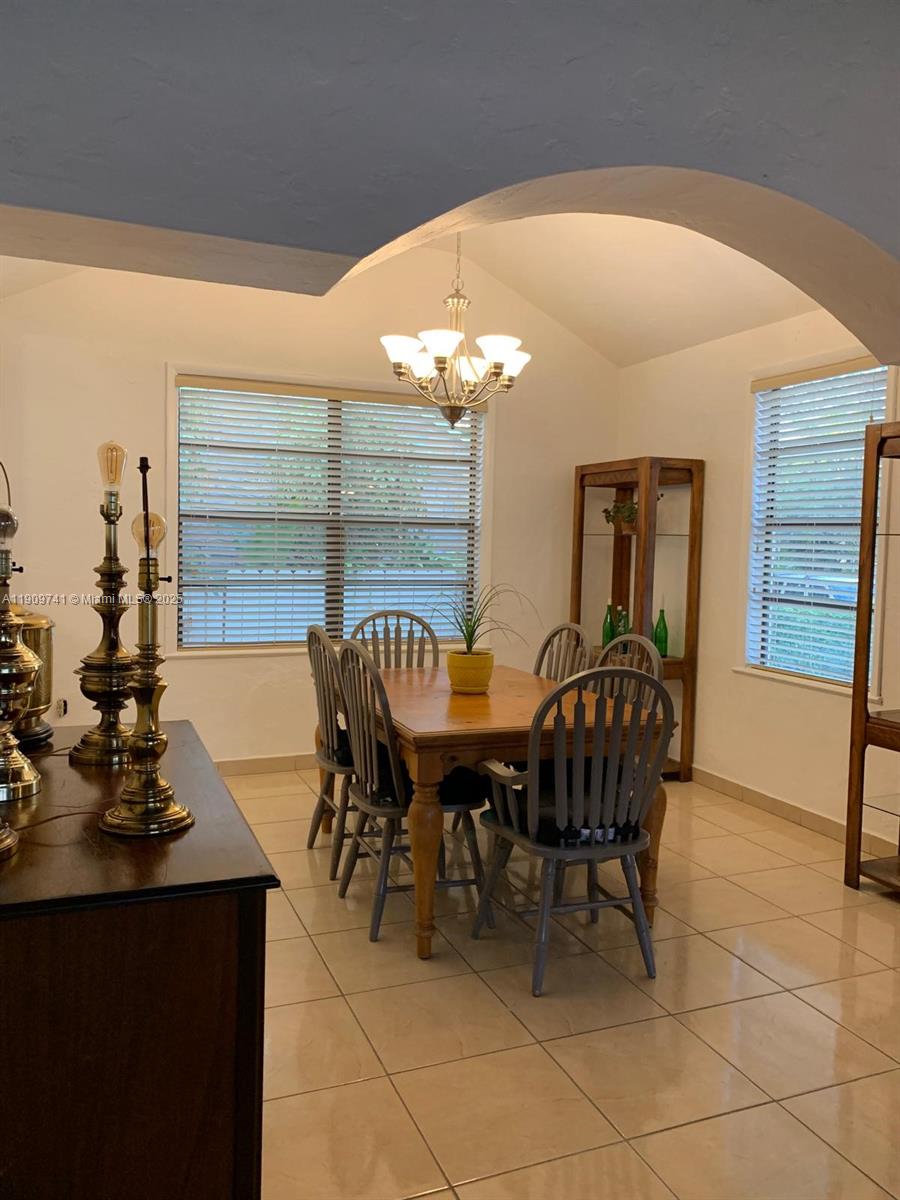 MARLBOROUGH NO 2 - Residential Lease