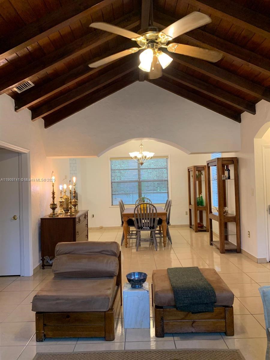 MARLBOROUGH NO 2 - Residential Lease