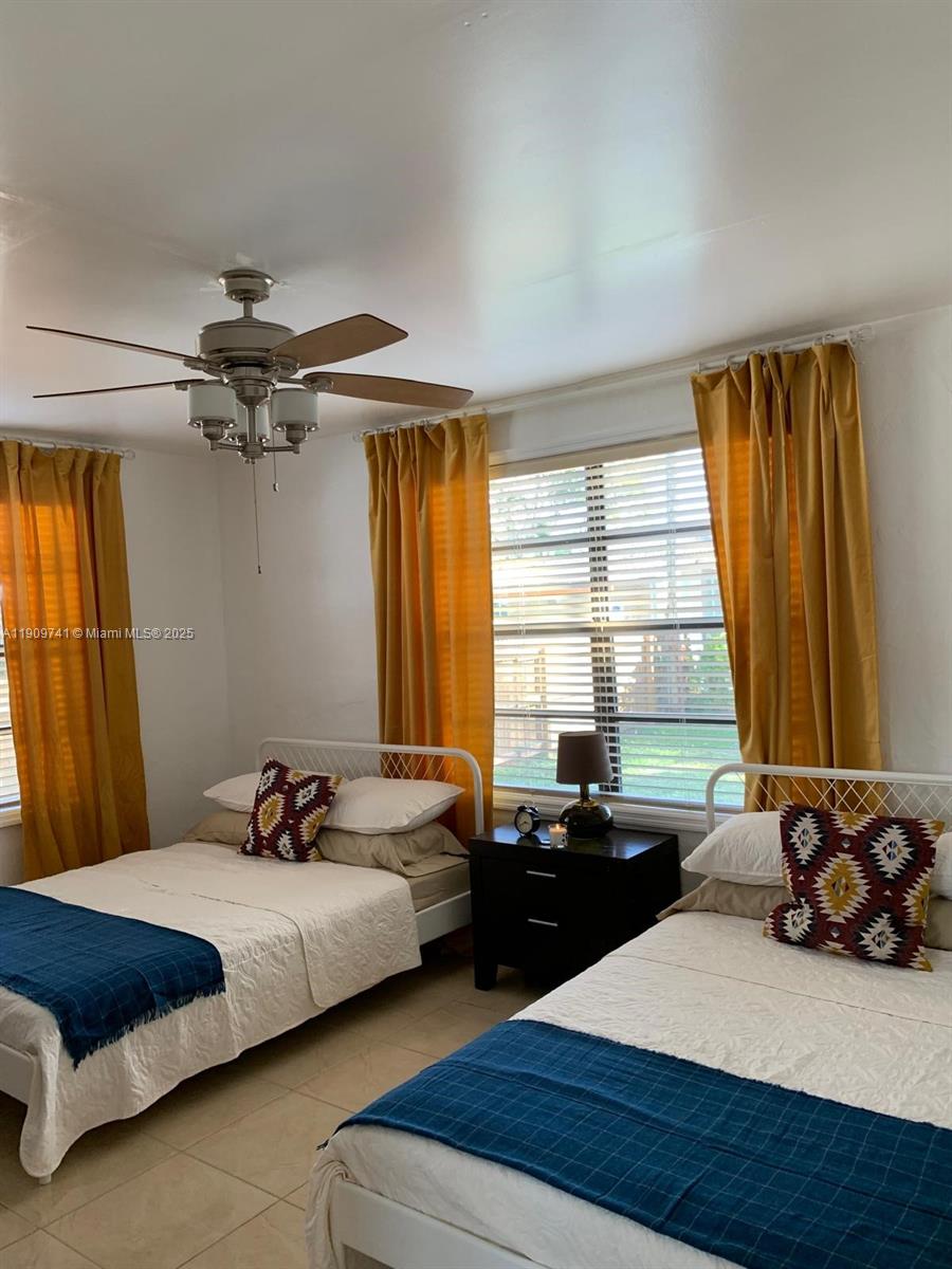 MARLBOROUGH NO 2 - Residential Lease