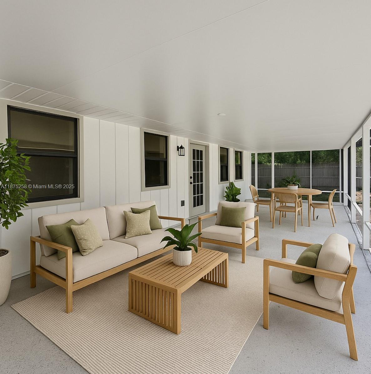 PORT ST LUCIE SECTION 24 - Residential Lease