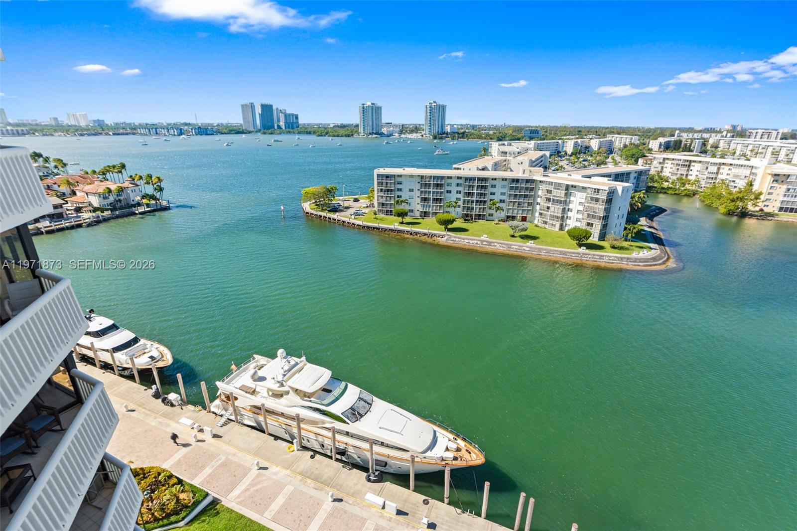 1000 WILLIAMS ISLAND - Residential Lease