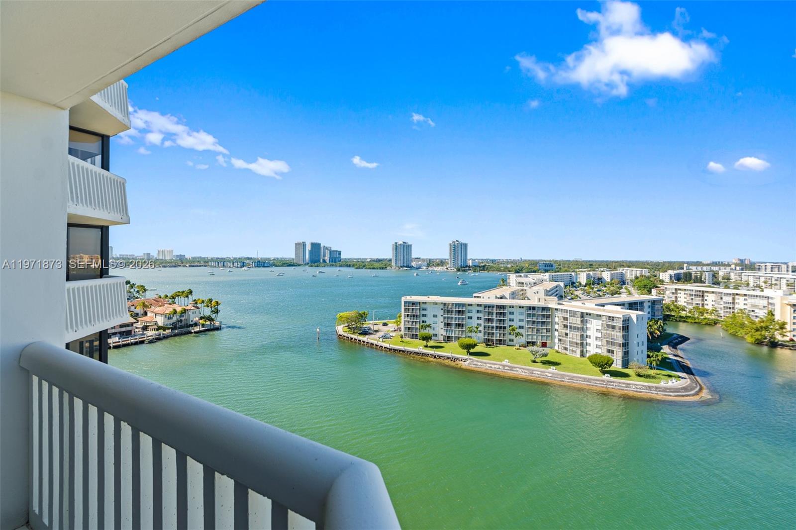 1000 WILLIAMS ISLAND - Residential Lease