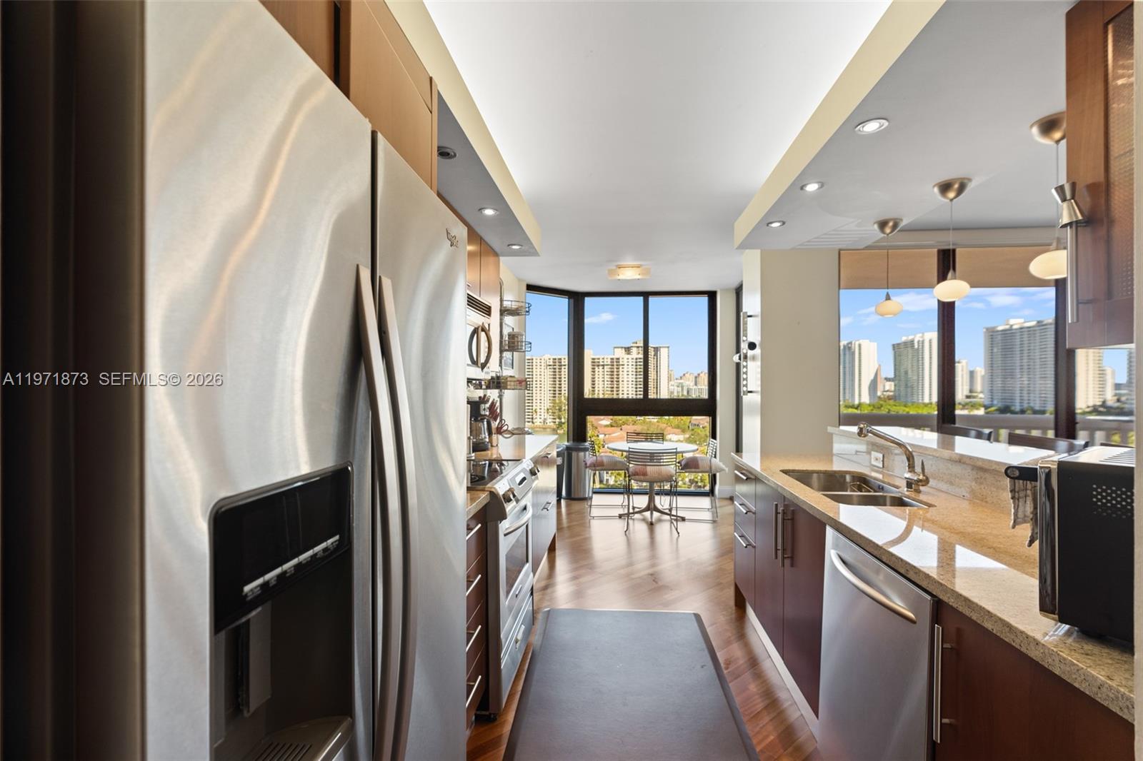 1000 WILLIAMS ISLAND - Residential Lease