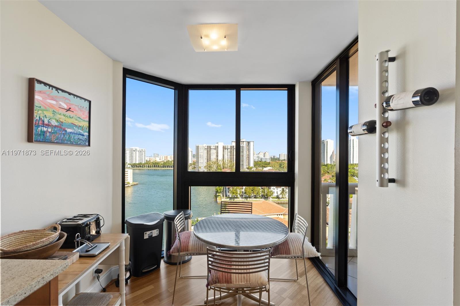 1000 WILLIAMS ISLAND - Residential Lease