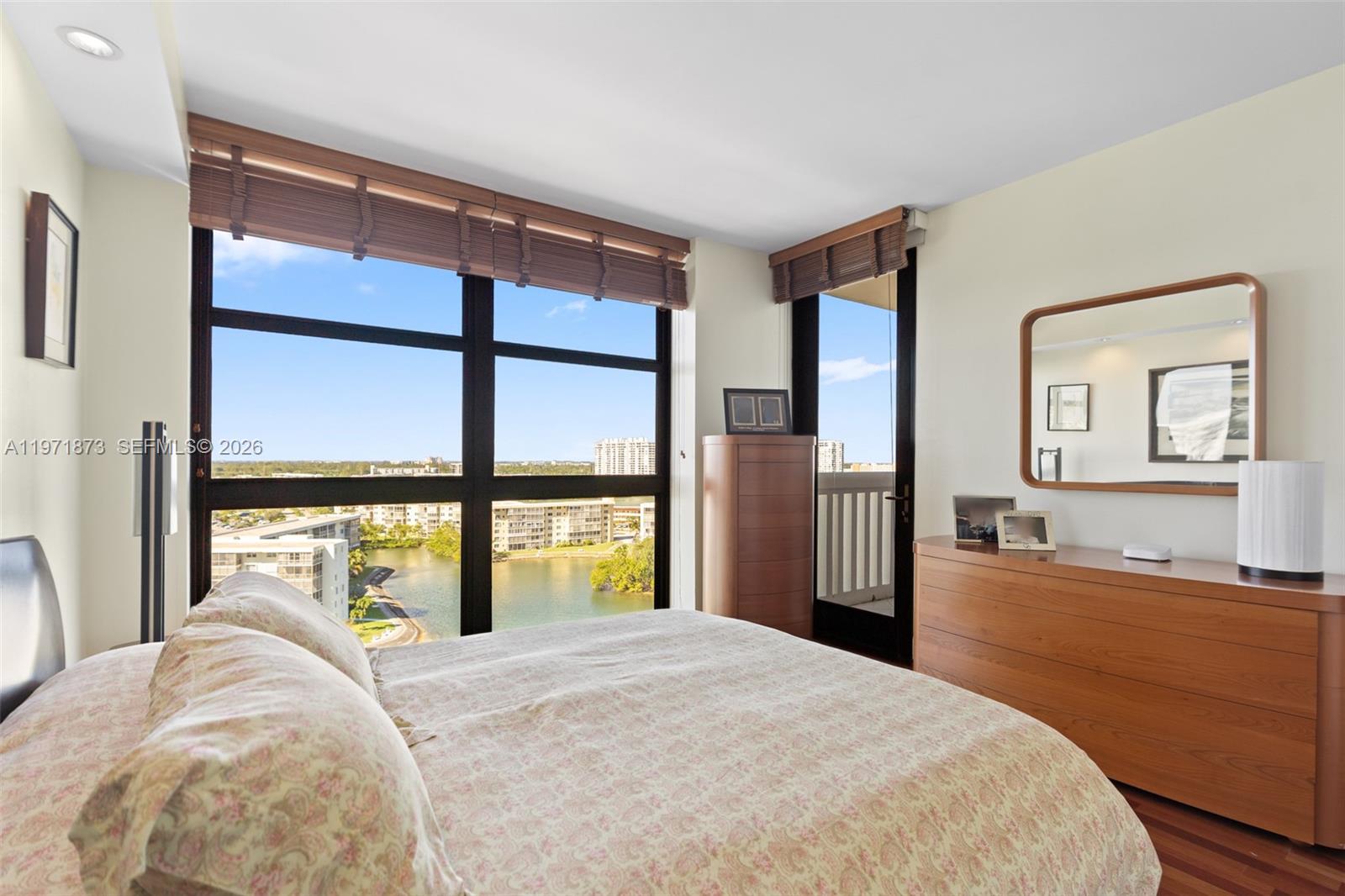 1000 WILLIAMS ISLAND - Residential Lease