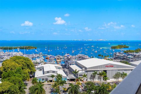 2655 S Bayshore Drive 1006 Coconut Grove FL 33133