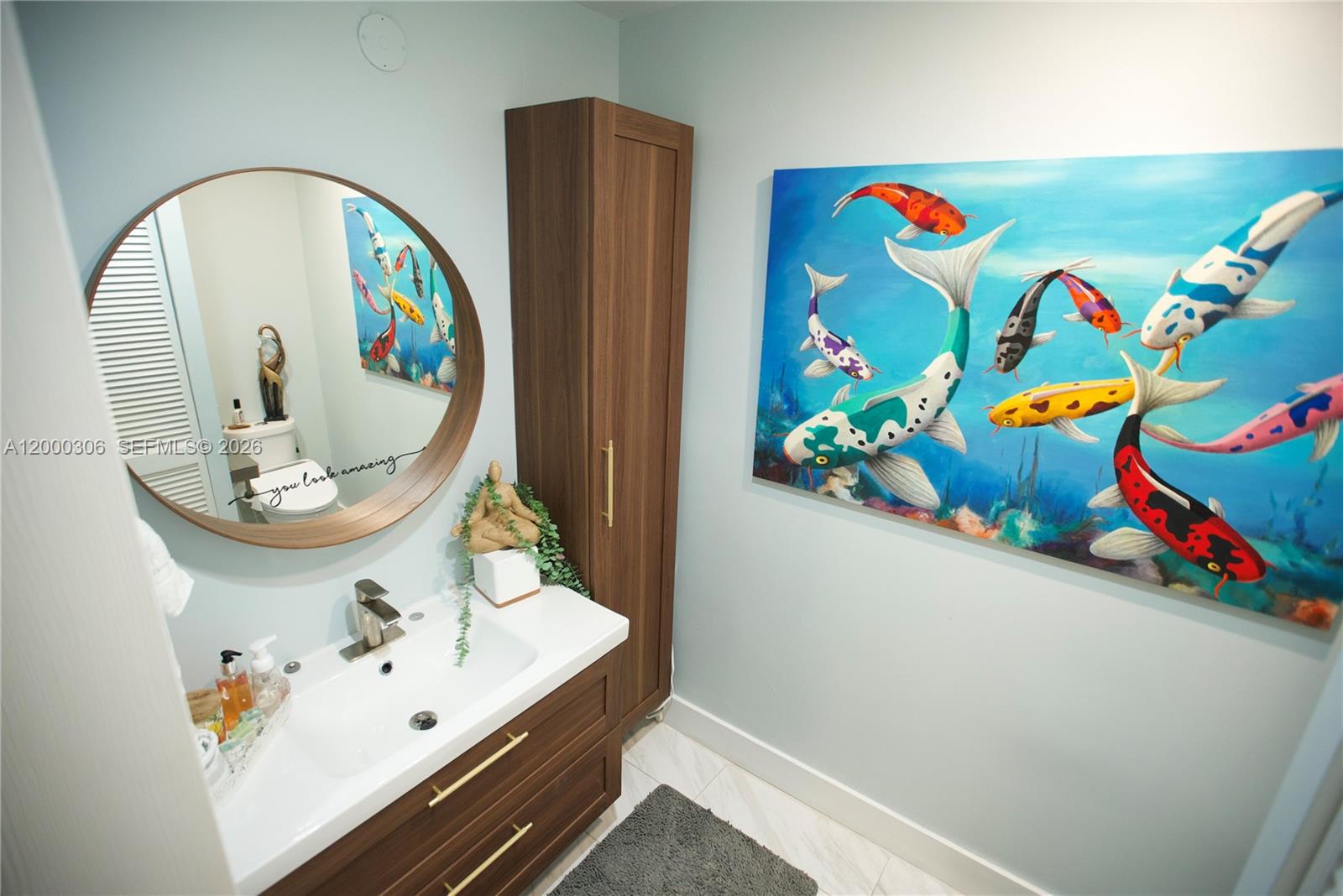 DORAL CHASE 1ST ADDN AMEN - Residential Lease