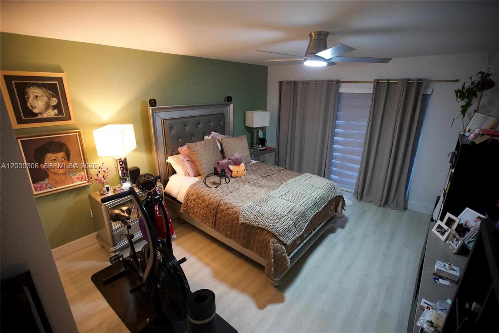 DORAL CHASE 1ST ADDN AMEN - Residential Lease