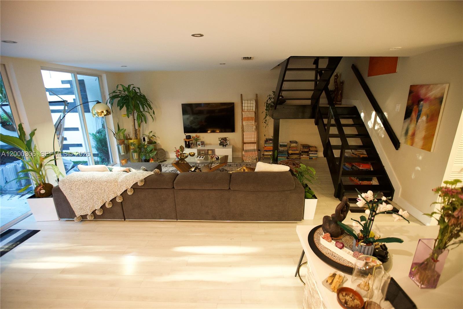 DORAL CHASE 1ST ADDN AMEN - Residential Lease